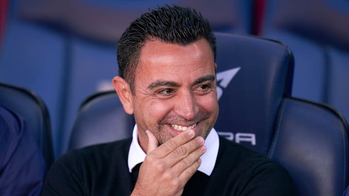 Xavi sur le point de récupérer un autre joueur du Bayern dans son effectif ?