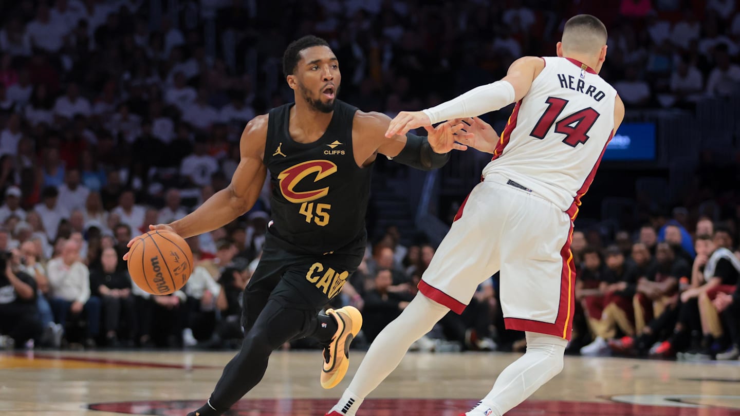 Miami Heat-Cleveland Cavaliers Preview: Injuries, Odds, How to Watch, Starters & More