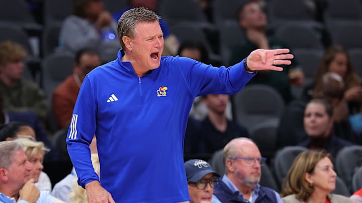 Kansas v Michigan State