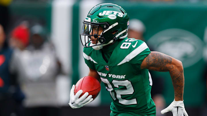 Xavier Gipson