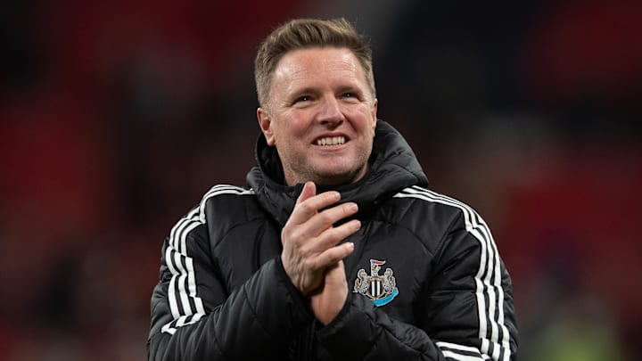 Liverpool v Newcastle United - Carabao Cup Final
