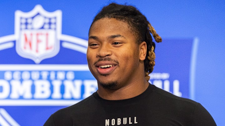 Kris Jenkins