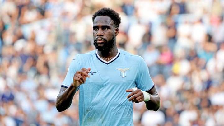 Boulaye Dia Boulaye Dia