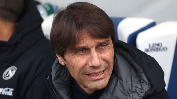 Antonio Conte