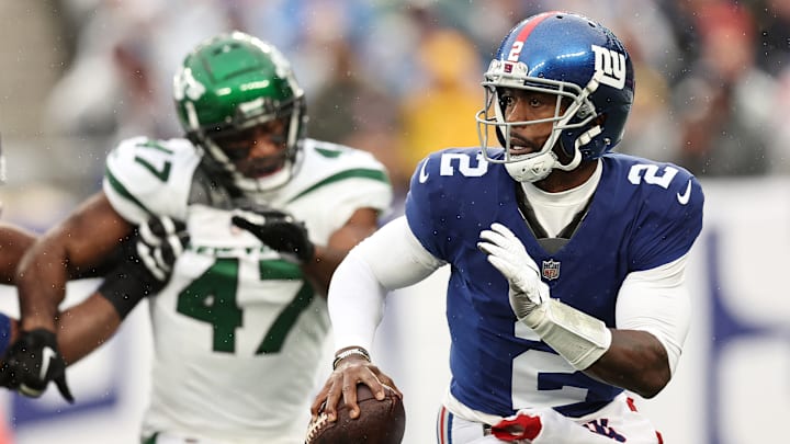 Tyrod Taylor