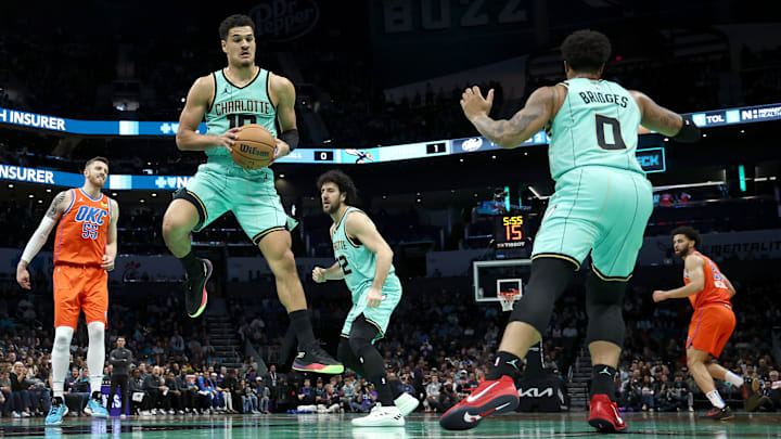 Charlotte Hornets