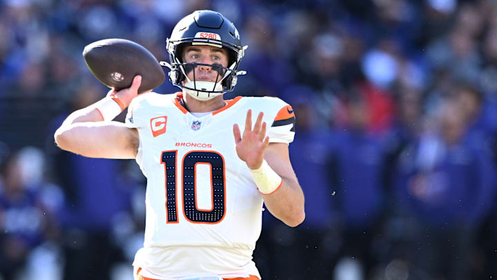 Denver Broncos