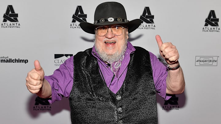 2023 Atlanta Film Festival - "Night Of The Cooters" Screening