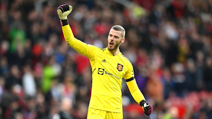 David De Gea annonce un choix fort concernant son avenir. 