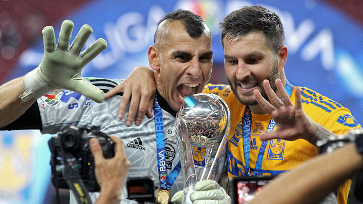 FBL-MEX-GUADALAJARA-TIGRES