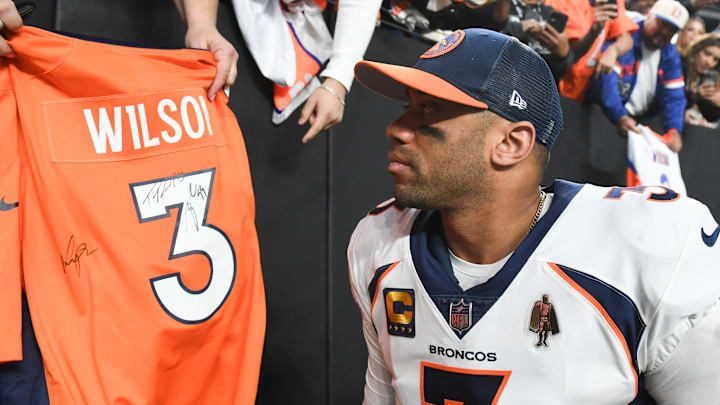 Denver Broncos