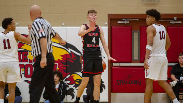 UNC basketball recruiting target Nikolas Khamenia