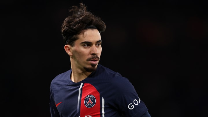 Le PSG est proche du top 5. Le PSG est proche du top 5.