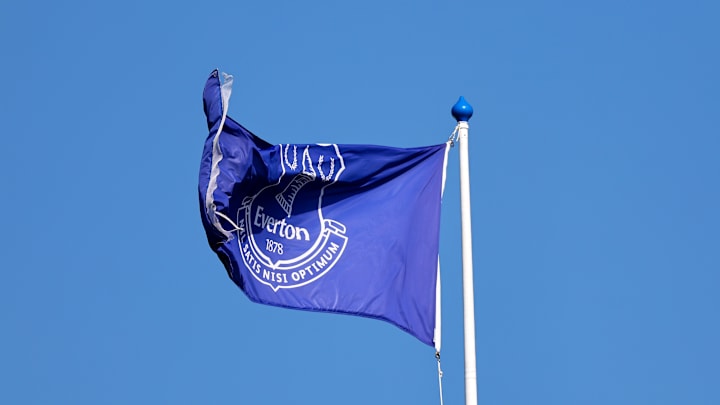 Everton FC Everton FC