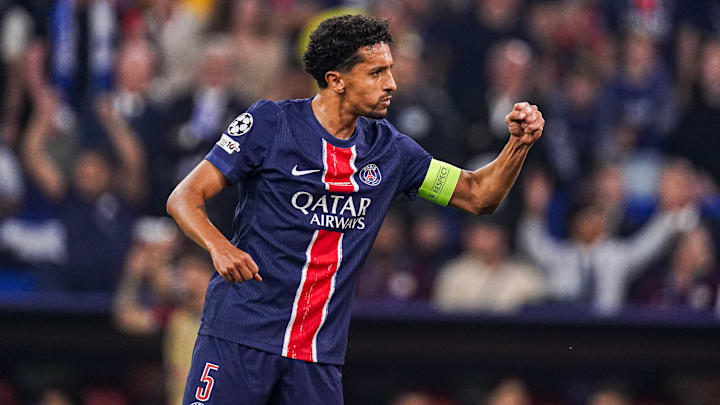 Le PSG entre en lice ce dimanche en Coupe du monde des clubs, contre l'Atlético de Madrid. 