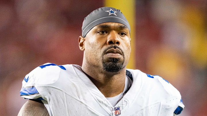 The Dallas Cowboys got some bad Tyron Smith injury news to begin Week 9.