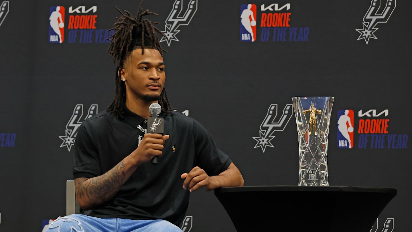 Important Spurs offseason dates San Antonio fans need to know