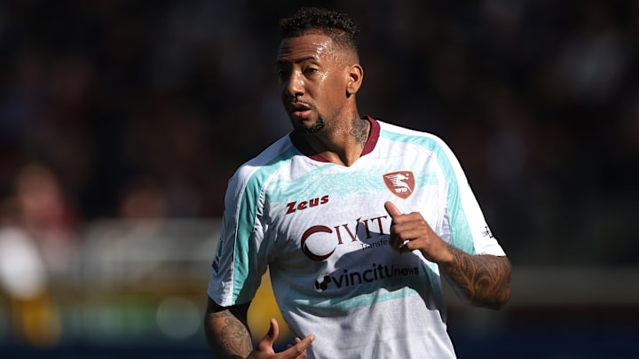 Jerome Boateng hat bei seinem Debüt überzeugt