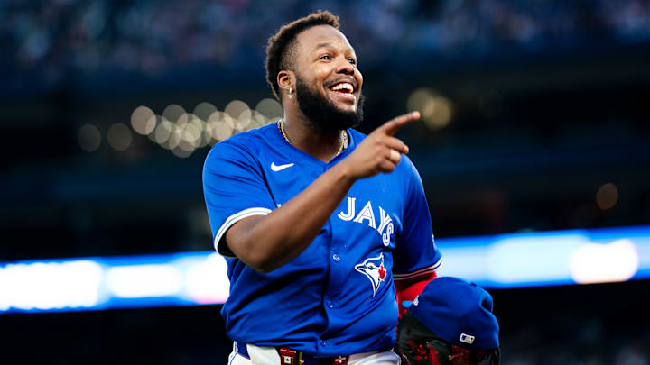 Los Yankees podrían convencer a Toronto de entregar a Vladimir Guerrero Jr. 