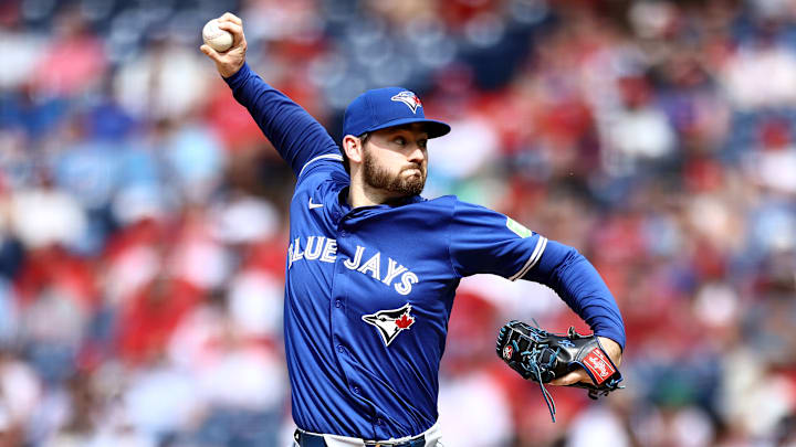 Toronto Blue Jays v Philadelphia Phillies