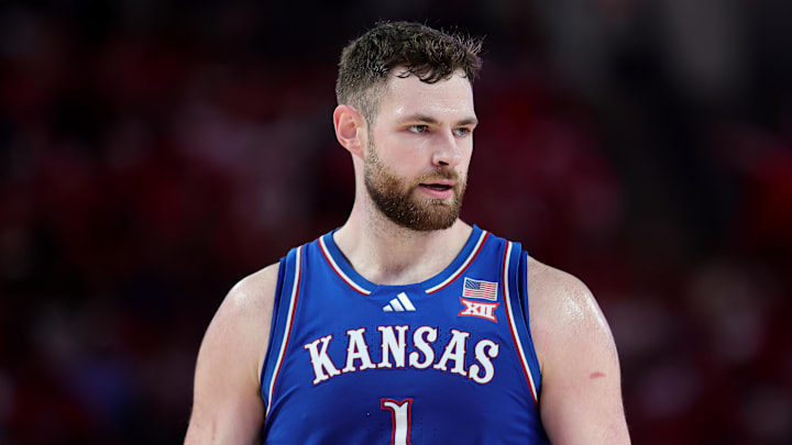 Kansas v Houston