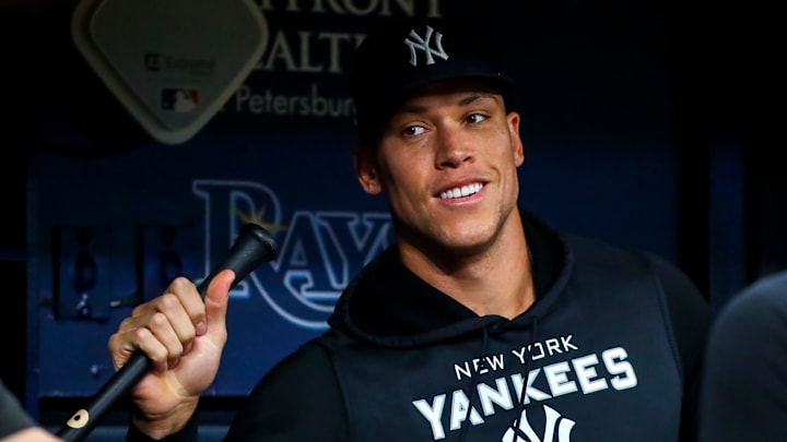 Los Yankees y Aaron Judge pueden haber allanado el camino a una extensión
