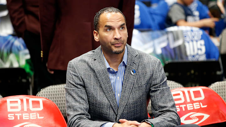 Harrison cree que los Mavericks pueden ganar el título en la campaña que viene 