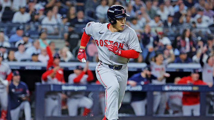 How Red Sox Could Cut Ties With $90 Million Veteran