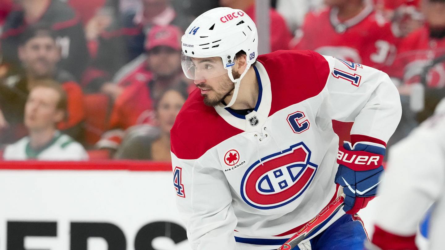 4 Montreal Canadiens who have to deliver in must-win Game 5 against Hurricanes