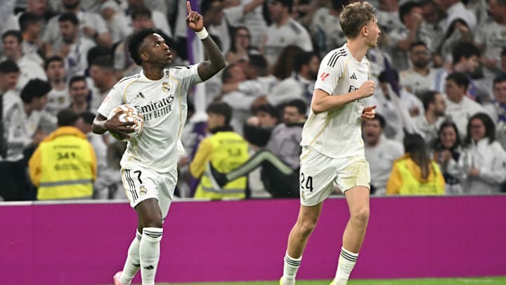 FBL-ESP-LIGA-REAL MADRID-ATLETICO MADRID