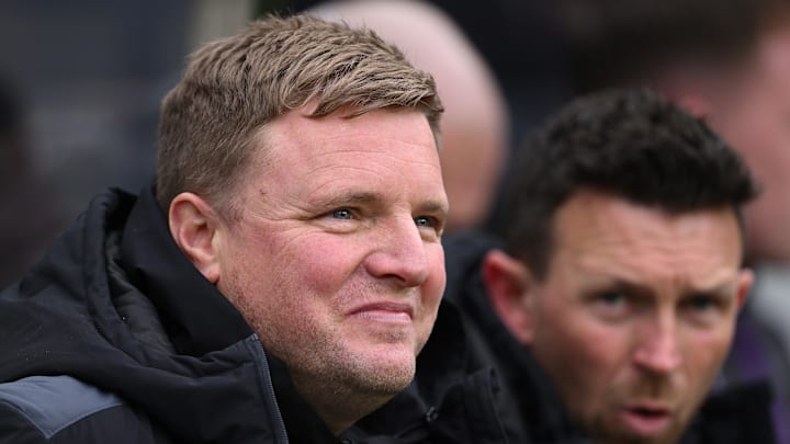 Newcastle United v Wolverhampton Wanderers - Premier League
