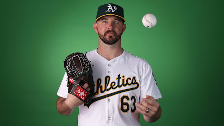 Oakland Athletics
