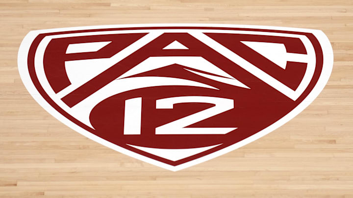 Pac-12 Pac-12