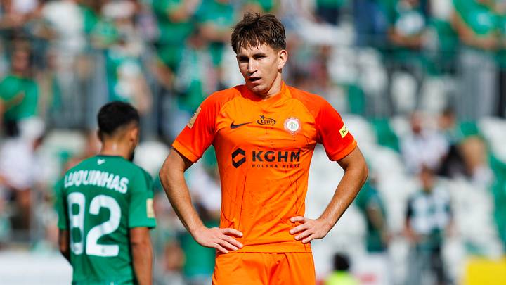 Radomiak Radom v Zaglebie Lubin - PKO BP Ekstraklasa 2026/27
