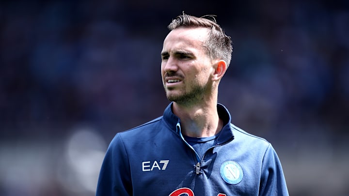 Fabian Ruiz va découvrir la Ligue 1