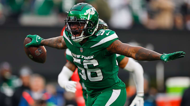 Quincy Williams