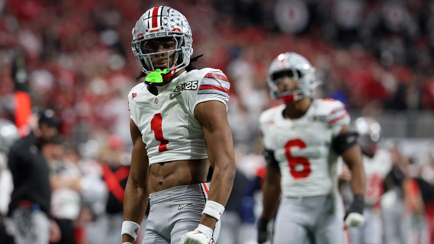 There is One Major Problem With the Buffalo Bills' Lack of Urgency During 2026 NFL Draft