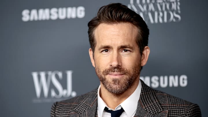 Le récit du club de Ryan Reynolds