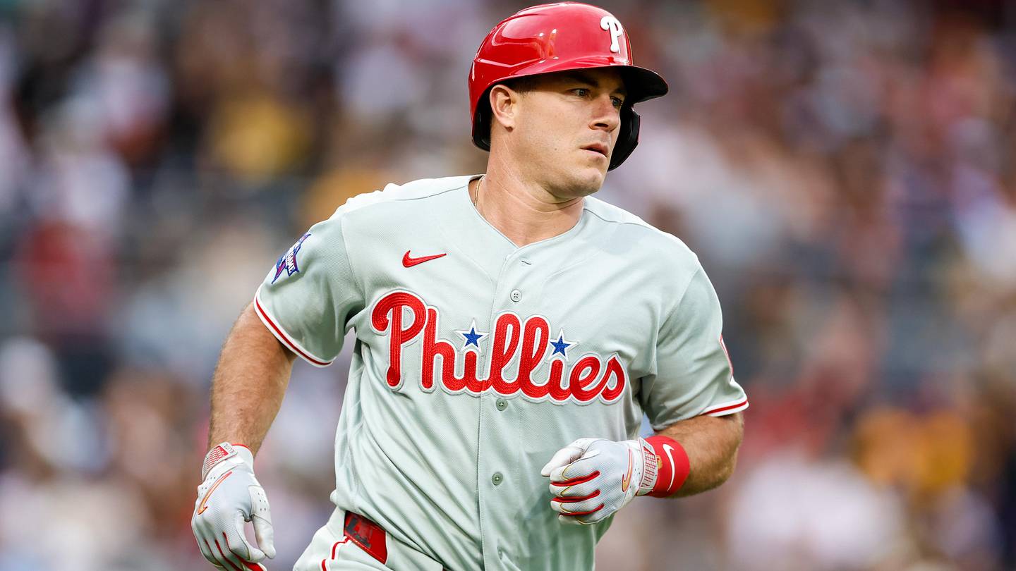 3 Phillies Players Who Are X-Factors for Team in June