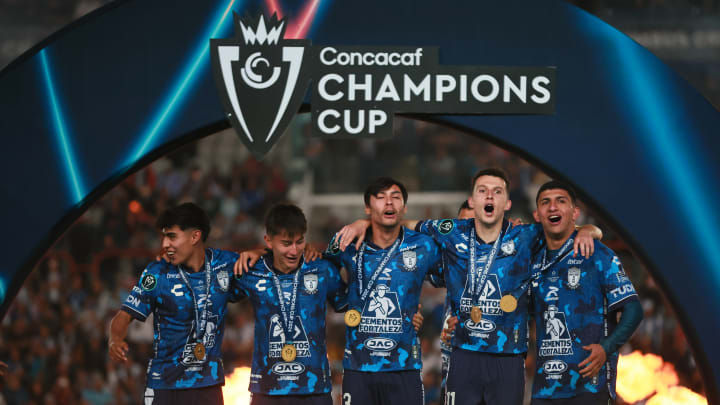 América quiere fichar a joya de Pachuca