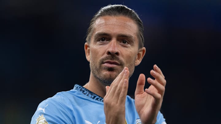 Jack Grealish verlässt die Skyblues per Leihe