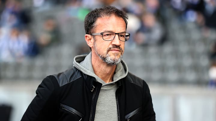 Fredi Bobic Fredi Bobic