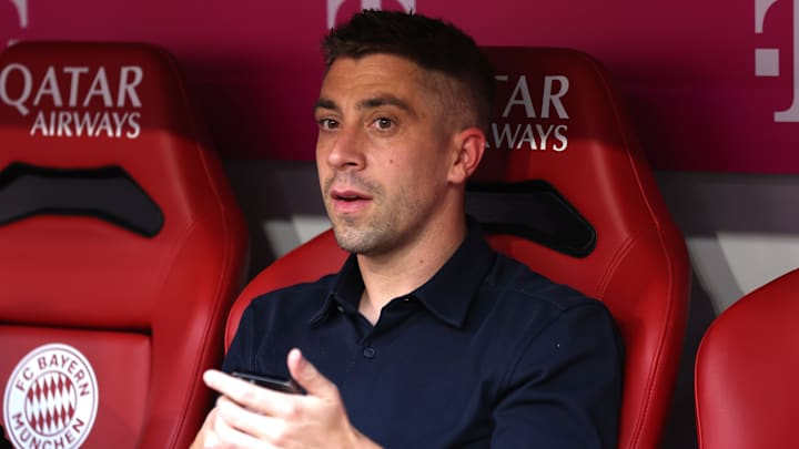 Marco Neppe genießt ein hohes Ansehen