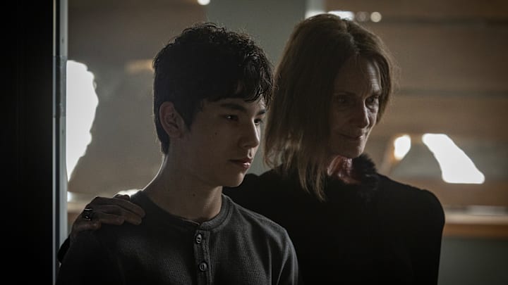 The Walking Dead: Dead City