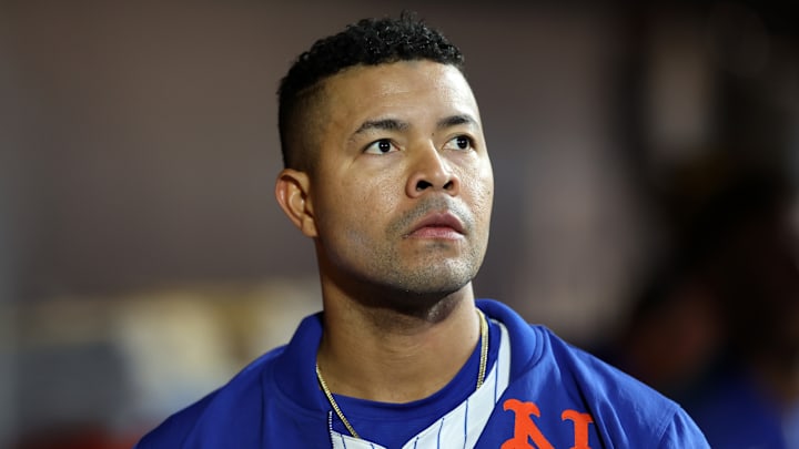 Division Series - Philadelphia Phillies v New York Mets - Game 4