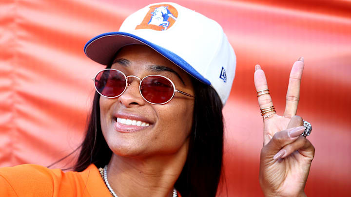 San Francisco 49ers v Denver Broncos