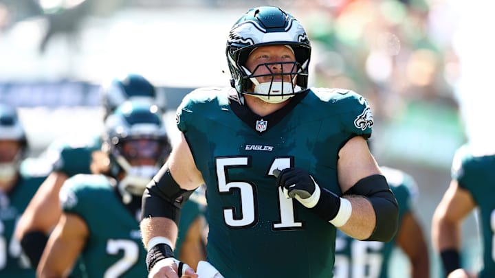 Denver Broncos v Philadelphia Eagles - NFL 2025