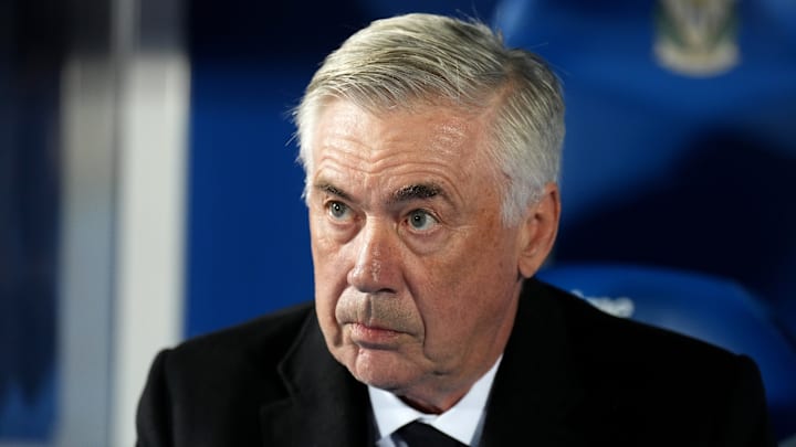 Ancelotti Ancelotti