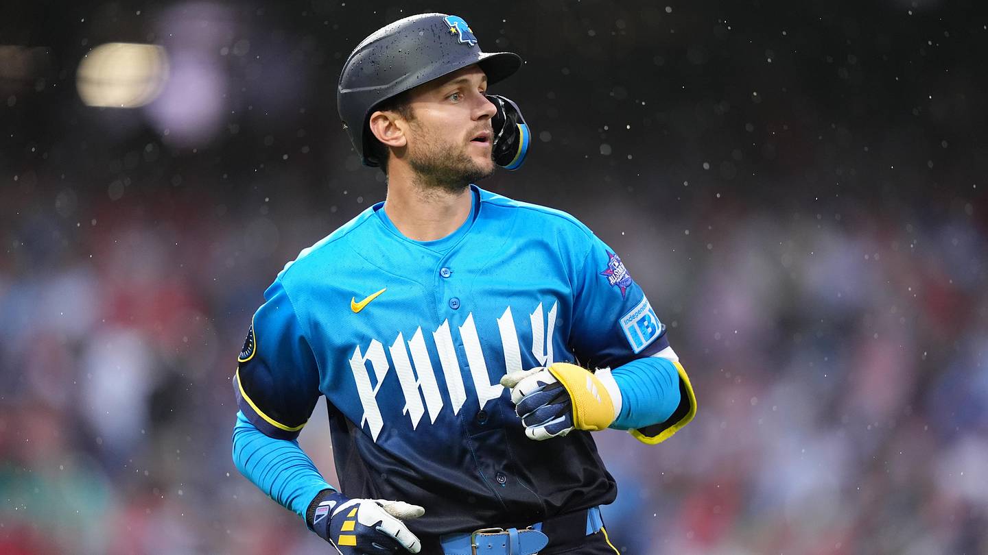 Three Weaknesses Phillies Offense Must Improve Upon Over Next 54 Games