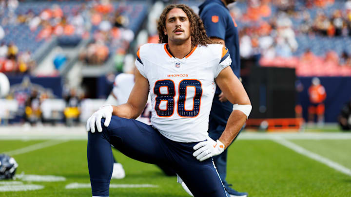 Denver Broncos
